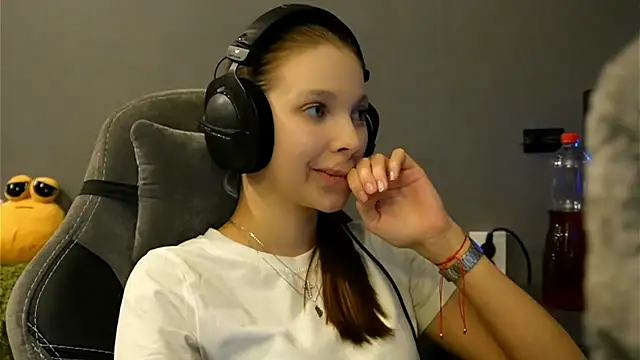 Softixq's cam snapshot