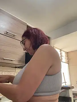 star_anastasia's cam snapshot