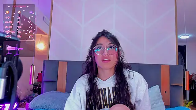 MadyJackson's cam snapshot