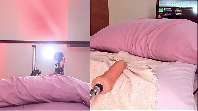 Just_minnie's cam snapshot