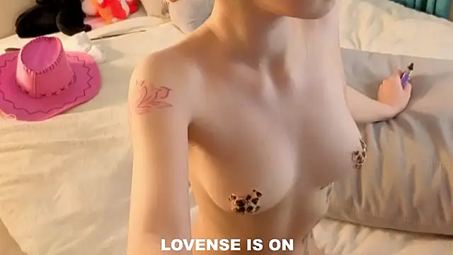 AngelicRice's cam snapshot