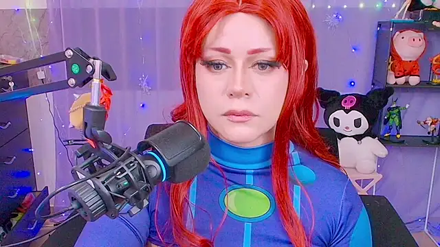 _niiky's cam snapshot