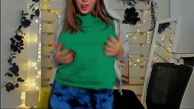 Josephine_Kiss's cam snapshot