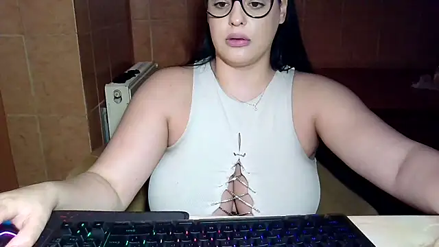 Melentina95's cam snapshot