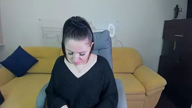 AngellLika's cam snapshot