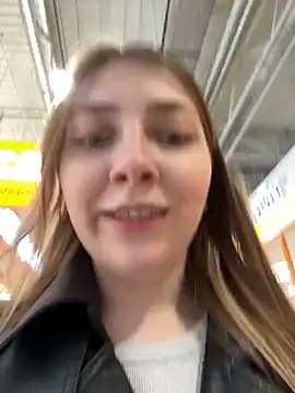 Sunny___Bunny's cam snapshot