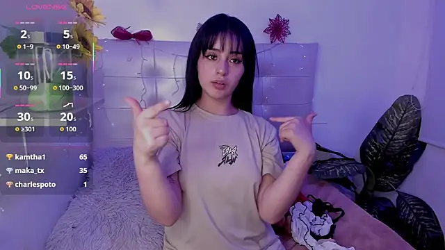 Anna_Blade_'s cam snapshot