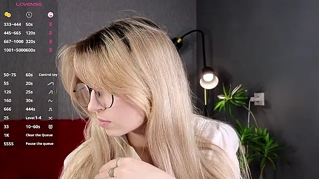 zegoii's cam snapshot