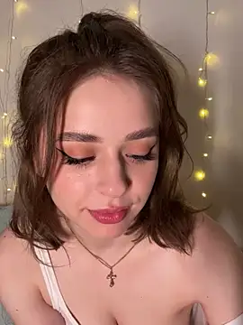 yoyogirlx's cam snapshot