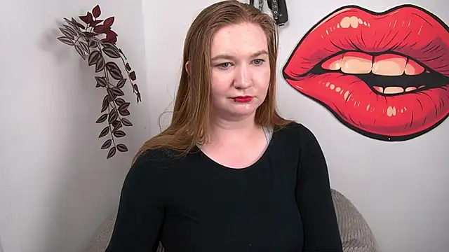 NikkiTease's cam snapshot