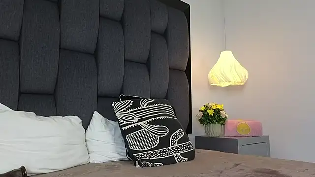 Calipso_Parisi's cam snapshot