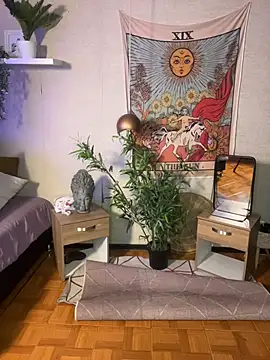 Violeta_dh's cam snapshot