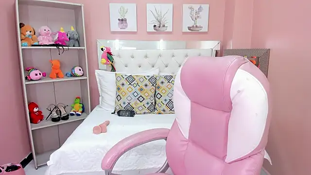 Blaiir_Moon's cam snapshot