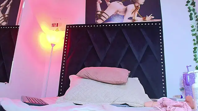 Eda_Bonne's cam snapshot