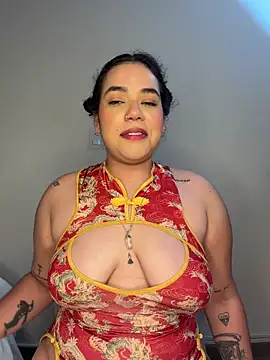 krisstenSantos's cam snapshot