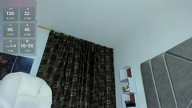 Miaa_Star1's cam snapshot