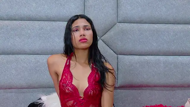 EsmeraldaBlake's cam snapshot