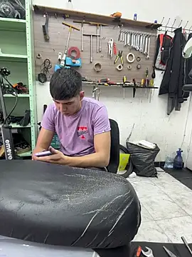 Johan_stick live sex cam