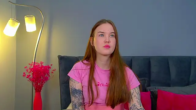 PatriciePalmer's cam snapshot