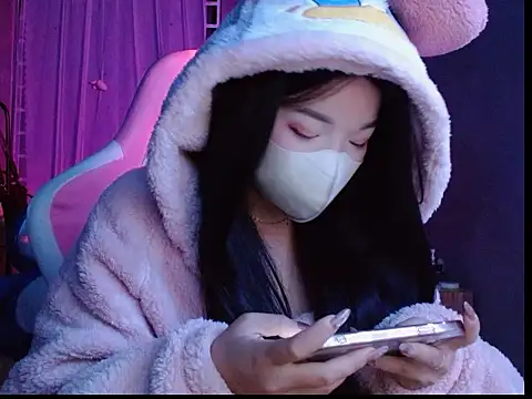 -Tamy-'s cam snapshot