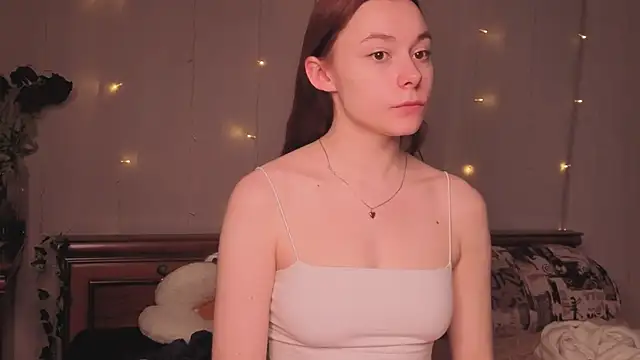 CoraleeVannatten's cam snapshot