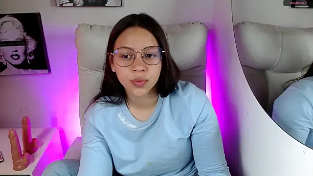 SamanthaRoldaan's cam snapshot