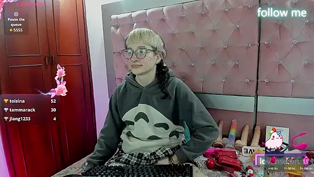 neeko_princes's cam snapshot