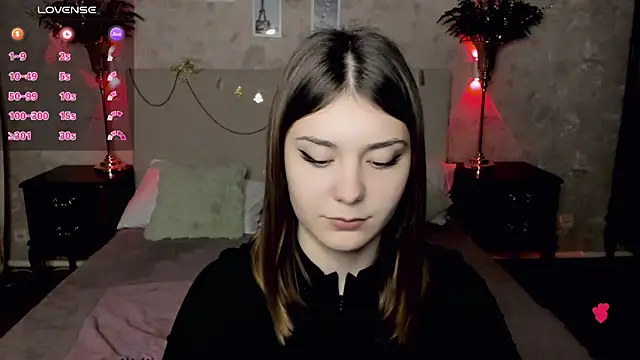 MargoChill's cam snapshot