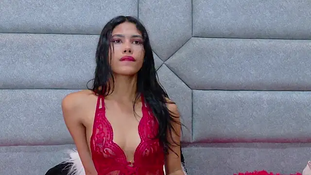 EsmeraldaBlake's cam snapshot