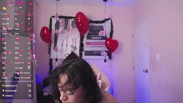 Acid_bounze's cam snapshot