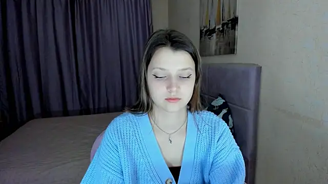 SoniNesti's cam snapshot