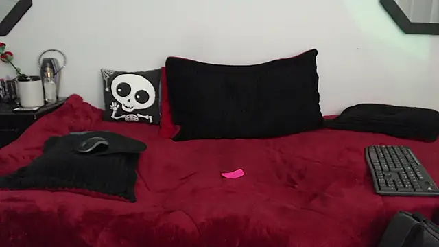 Amy_Aloqua's cam snapshot