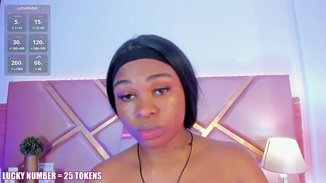 SophieSinclair's cam snapshot