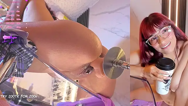 Scarlet_Red_'s cam snapshot