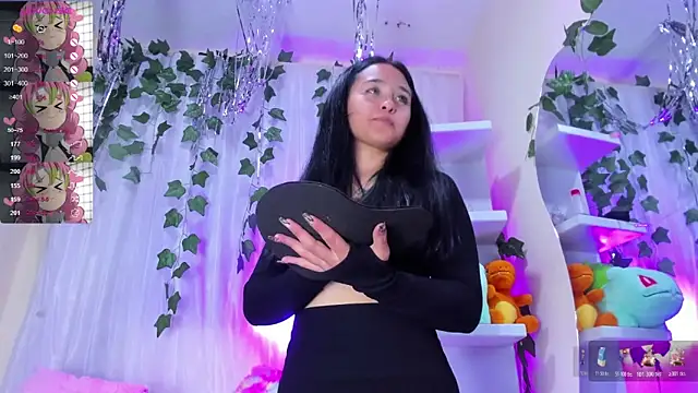 tokito_mitsuri's cam snapshot