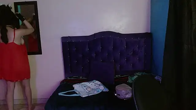 Ginebra_Sensual's cam snapshot