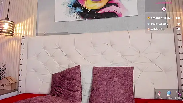 ariana__rosse's cam snapshot