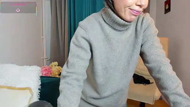 SinfulBella's cam snapshot