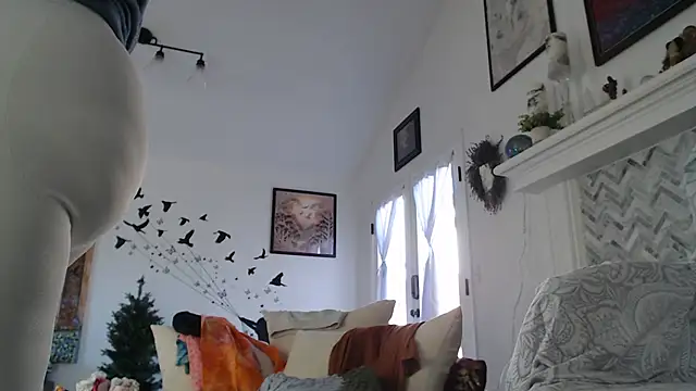 AuroraWillows live sex cam