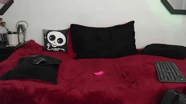 Amy_Aloqua's cam snapshot