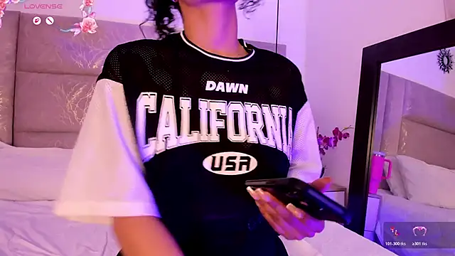 CeliWoods's cam snapshot