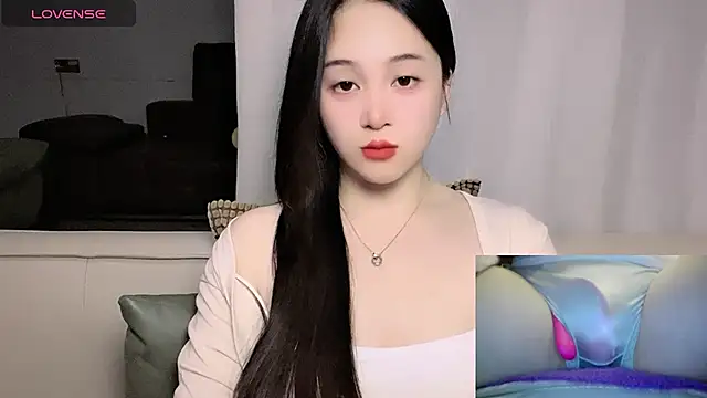 woaiqinqin's cam snapshot