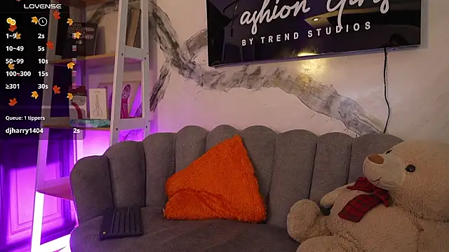 RenataMason's cam snapshot