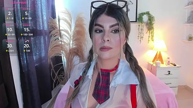 Abigail_29's cam snapshot