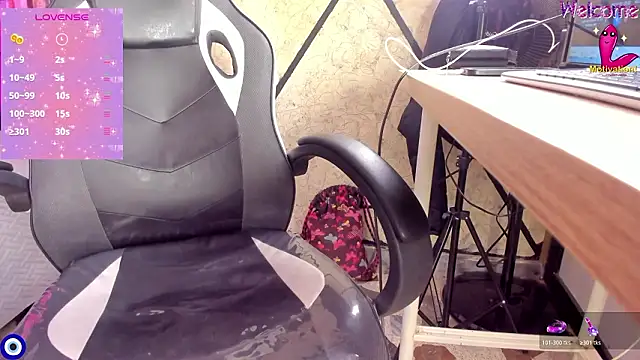 AlliceCopper's cam snapshot