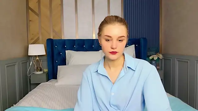 Molly_Voss's cam snapshot