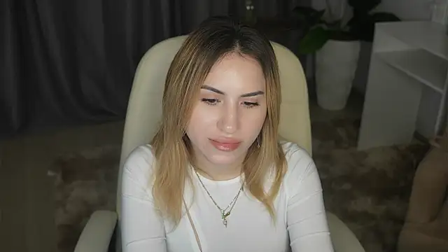 ArianaOchoa's cam snapshot