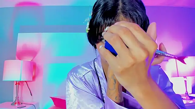 LauraAristizabal's cam snapshot