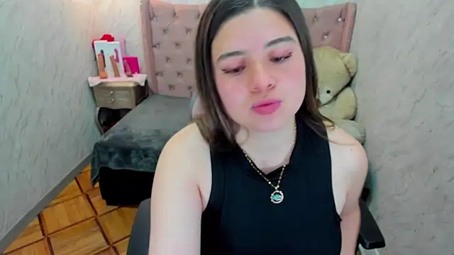 Lianngrace's cam snapshot