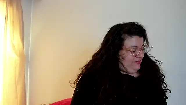 mystery_psique's cam snapshot